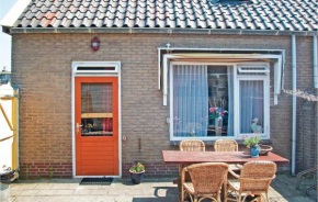 Holiday home Egmond Aan Zee III